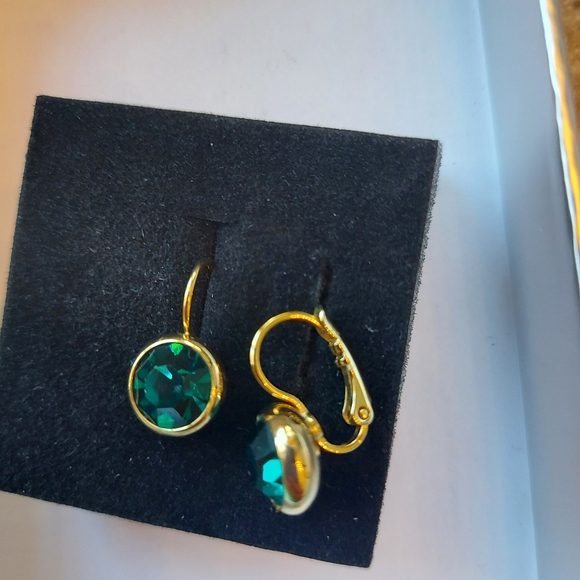 Earrings - Picture 2 of 2